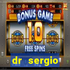 dr sergio urologista cruzeiro sp telefone